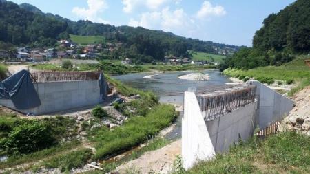 Modernizacija železniške proge na relaciji Celje – Rimske Toplice 4